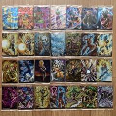ドラゴンボール イタジャガ SSR CR 鳥山明 クリア プラスチック