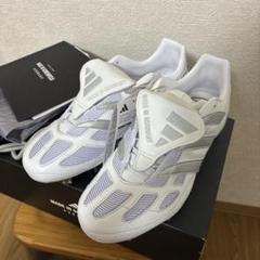 「値下げ中！」プレデタープレシジョン　トレーニングシューズ アディダス(adidas) サッカー トレーニングシューズ プレデター