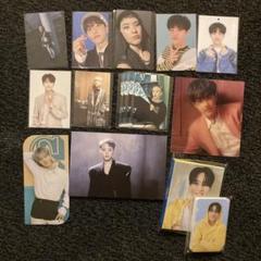 SEVENTEEN まとめ売り ホシ SEVENTEEN まとめ売り ホシ - メルカリ