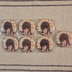 悠佑 缶バッジ CiRCUS 悠佑 CIRCUS 缶バッジ いれいす - メルカリ