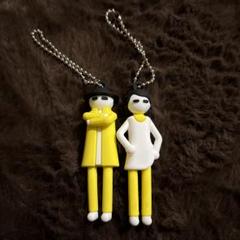 クリープハイプ PVCキーホルダー コンプリート クリープハイプ PVCキーホルダー 4種セット - メルカリ
