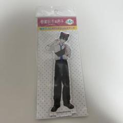 鈴木さん ヤマダ 春夏秋冬系男子 夏彦 アクスタ 缶バッジ キーホルダー タオル ヤマダ 『春夏秋冬系男子by鈴木さん』 アクリルスタンド 夏彦