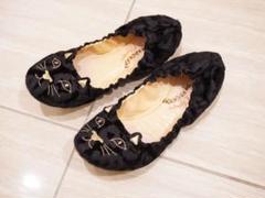 2025年最新】Charlotte Olympia レディース フラットシューズ