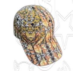 Fuckthisindustry cap 希少 初期デザイン キャップ