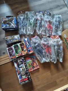 仮面ライダー龍騎 これだけまとめて バラ売り不可 仮面ライダー龍騎 これだけまとめて バラ売り不可 - メルカリ