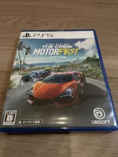 PS5 ザクルーモーターフェス