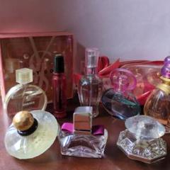 香水まとめ売り・CHANEL・LANVIN・JILLSTUART・サンローラン 香水まとめ売り・CHANEL・LANVIN・JILLSTUART・サンローラン