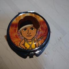 EXILE  TETSUYA  激レアクッション EXILE TETSUYA 激レアクッション