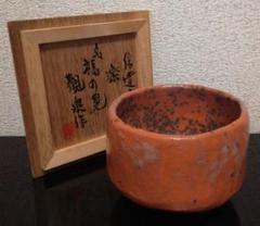 袮彦】一輪ざし 愚陶庵 仁泉 箱表書 江川蒼竹 西潟東平作 1967年