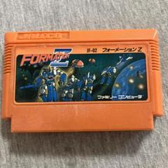 ファミコン フォーメーションZ・を販売 買取なら【ファミコン