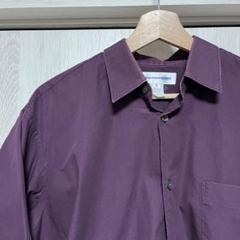 COMME des GARCONS SHIRT シャツ M