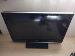 TOSHIBA REGZA ZV500 37ZV500 送料込