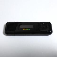 2025年最新】Transcend MP3プレーヤー MP330の人気アイテム