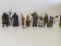 ふるさと納税 フィギュアセット 食玩 バイオハザード4 8体 メルカリ - その他
