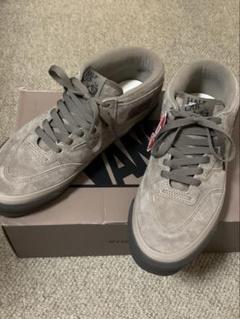 新品未使用 WTAPS × Vault by VANS Half Cab LXのサムネイル