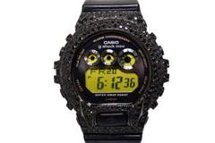 Gショック CASIO G-SHOCK カシオ Gショック ホワイト カスタム