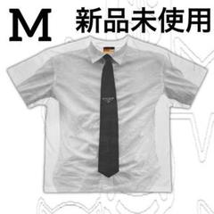 fuckthisindustry ネクタイTシャツ　[M] 新品未使用のサムネイル