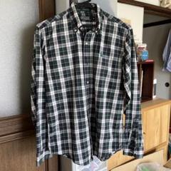 POLO ラルフローレン　チェック　ジャケット　米国購入　新品　小さめサイズ POLO ラルフローレン チェック ジャケット 米国購入 新品 小さめ