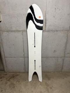 BURTON Family Tree FORAGER 155 フォレイジャー