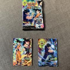 セクシー美女キャラクターカード ドラゴンボール ビーデル ラスト セクシー美女カード ドラゴンボール ビーデル ストリート