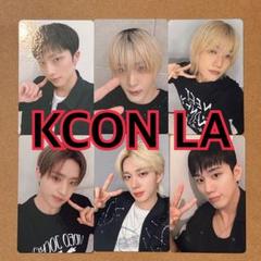 P1Harmony ラキドロ トレカ 6種 KCON LA 2025 MD P1Harmony ラキドロ トレカ 6種 KCON LA 2025 MD - メルカリ