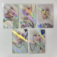 IDLE ウギ We are makestar ラキドロ限定 トレカ idle i-dle ウギ トレカ ktown4u YUQ1 ラキドロ - メルカリ