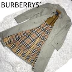 期間限定 セール - 売れ筋ランキングをチェック 天使の代理人 様専用Burberrys バーバリー ステンカラーコート ジャケット・アウター
