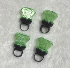 うらたぬき リングライト8点 うらたぬき リングライト