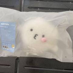 MINITEEN ポップアップ ぬいぐるみ セブンティーン　ホシ ホシ MINITEEN ポップアップ ぬいぐるみ セブンティーン - メルカリ