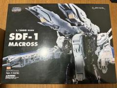 Amazon.co.jp: 超時空要塞マクロス 愛・おぼえていますか 1/3000