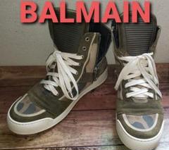 BALMAIN スニーカー
