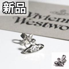 Vivienne Westwood ピアス【片耳のキャッチ不足】 Vivienne Westwood - ピアスのキャッチの通販 by よしあき's