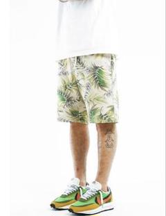 patriot ハーフパンツ mlvince メルヴィンス ショーツ