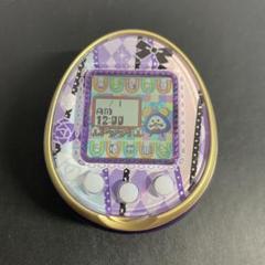 たまごっち4U パープル Amazon.co.jp: TAMAGGOTCHI 4U PURPLE (たまごっち 4U パープル