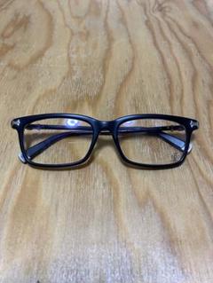 クロムハーツ/Chrome Hearts 【FUN HATCH】BKメガネ 楽天市場】CHROME HEARTS FUN HATCH-A MATTE BLACK 54-18-148