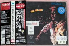 値下です！２枚★セロニアス・モンク／『ヒムセルフ』& 『モンクス・ドリーム』 Blu-spec CD2】CD THELONIOUS MONK セロニアス・モンク / MONK'S