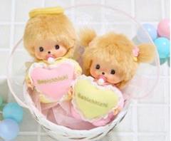 新品未使用ラブハッピー エンジェル ベビチッチ 男の子女の子セット ラブハッピーエンジェルベビチッチS 「男の子」「女の子」SET
