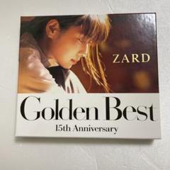 2025年最新】ZARD golden Bestの人気アイテム - メルカリ