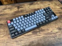 ヨドバシ限定】Keychron K8 Pro RGB JIS赤軸 - メルカリ