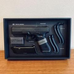 東京マルイ G17Gen5☆内部ノーマル／使用歴少☆