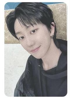 seventeen スタンプラリー　ミンハオ　ディエイト seventeen スタンプラリー ミンハオ ディエイト