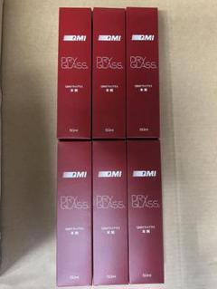 QMI ドライグラス 50ml 10本セット QMI ドライグラス｜ボディーコーティング剤｜商品詳細