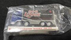 B'z ツアートラック Spirit LOOSE