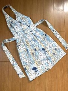 ★最新価格　★ 新品未使用　エプロン　JAL  ヨシエイナバ　2枚 レア☆新品同様☆JAL機内販売☆エプロン yoshie inabaの通販 by