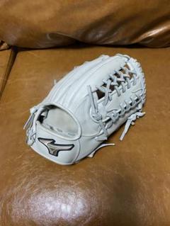 ミズノプロ　mizunopro 軟式 グローブ 内野用 イチロー A51