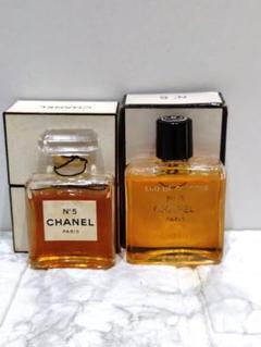 2025年最新】CHANEL ミニボトル セットの人気アイテム - メルカリ