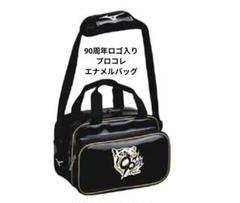 2025年最新】阪神タイガースエナメルバッグの人気アイテム