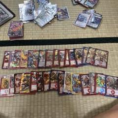 デュエルマスターズ　引退品のサムネイル