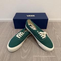 早い者勝ち☘️激レア vans バンズ オーセンティック アナハイム 入手困難のサムネイル