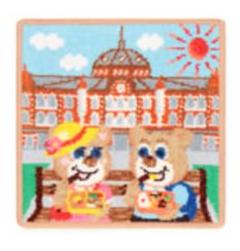 【新品】LOVERARY FEILER TOKYO&TOKYOナイト 2枚セット LOVERARY TOKYO NIGHT＜LOVERARY BY FEILER＞:GRANSTA MALL通販